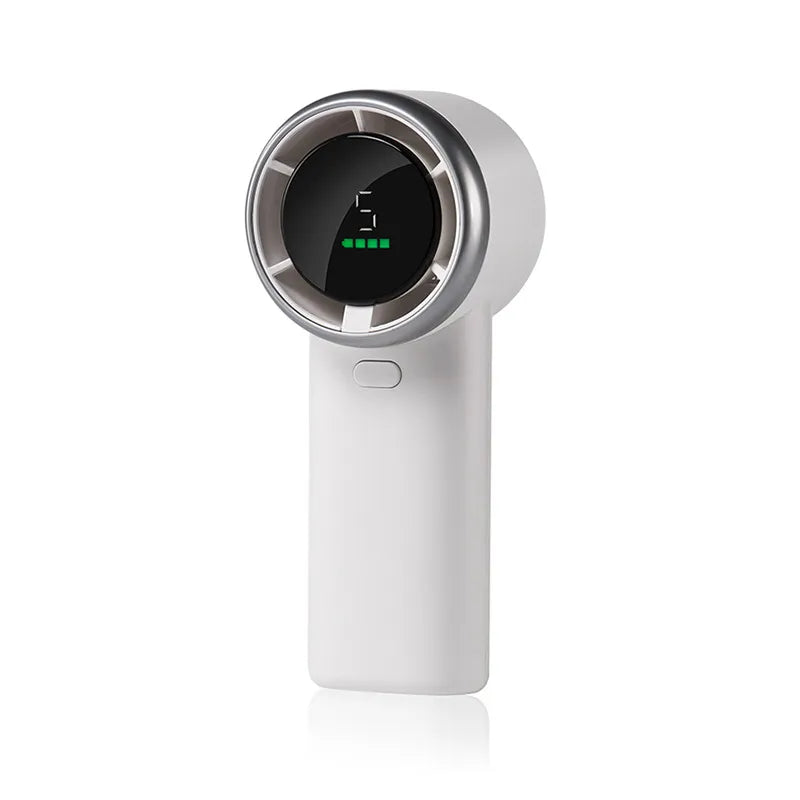 CoolBreeze: Ventilatore  Portatile