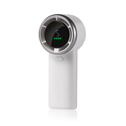 CoolBreeze: Ventilatore  Portatile