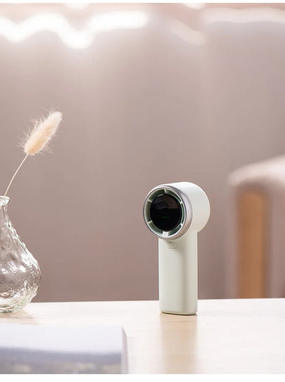 CoolBreeze: Ventilatore  Portatile