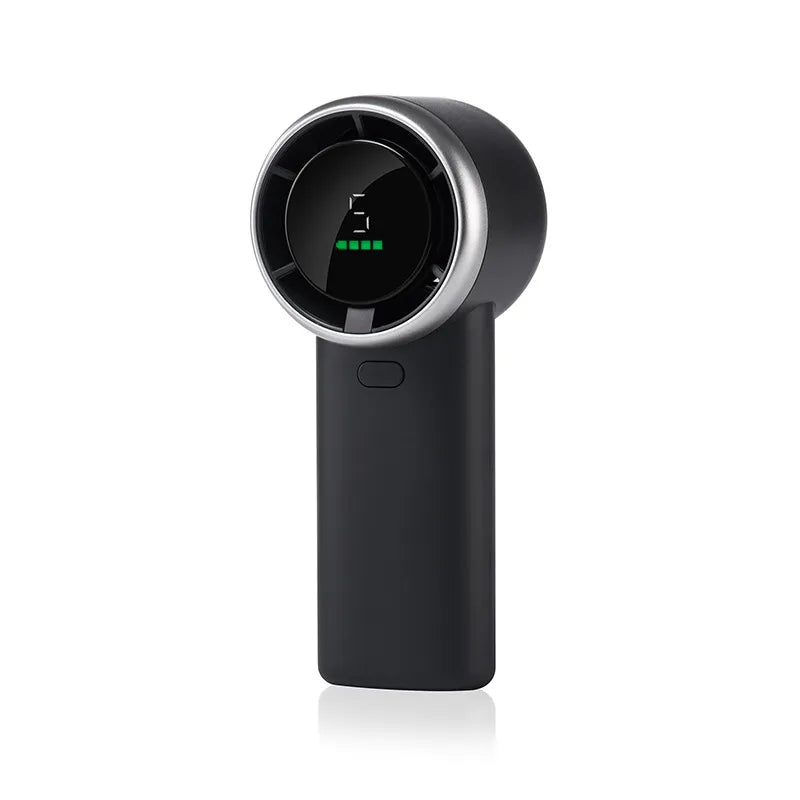 CoolBreeze: Ventilatore  Portatile