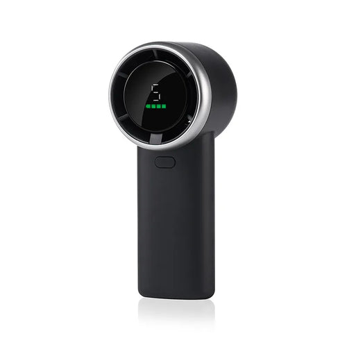 CoolBreeze: Ventilatore  Portatile