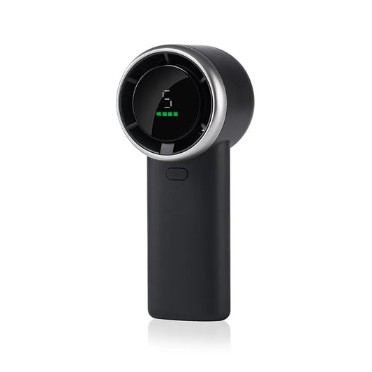 CoolBreeze: Ventilatore  Portatile
