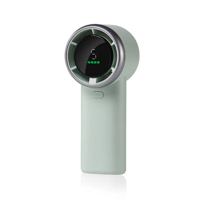CoolBreeze: Ventilatore  Portatile