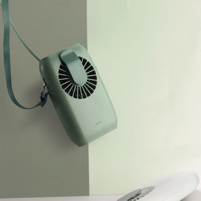 CoolBreeze: ventilatore da collo